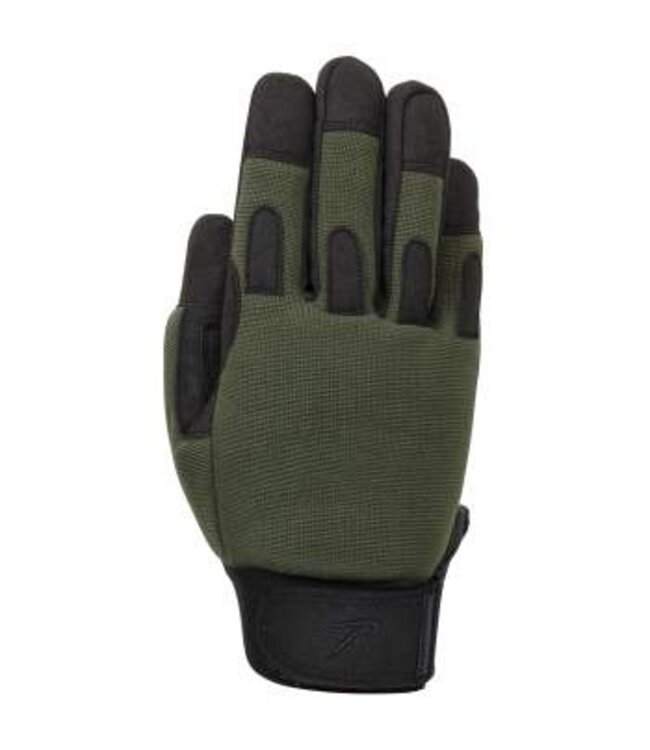 Rothco All Purpose Duty Gloves