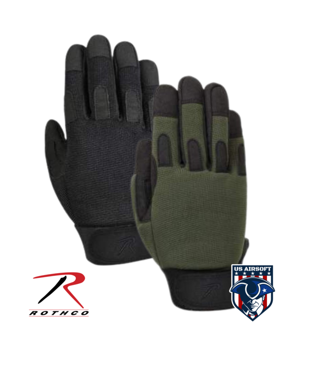 Rothco All Purpose Duty Gloves