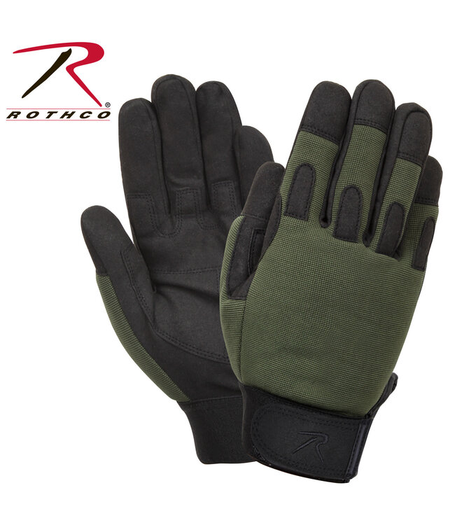 Rothco All Purpose Duty Gloves