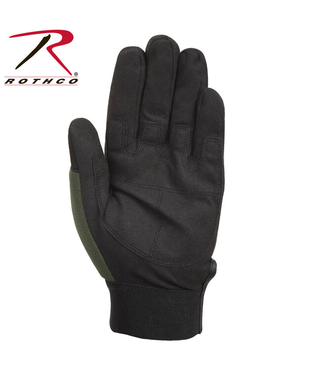 Rothco All Purpose Duty Gloves