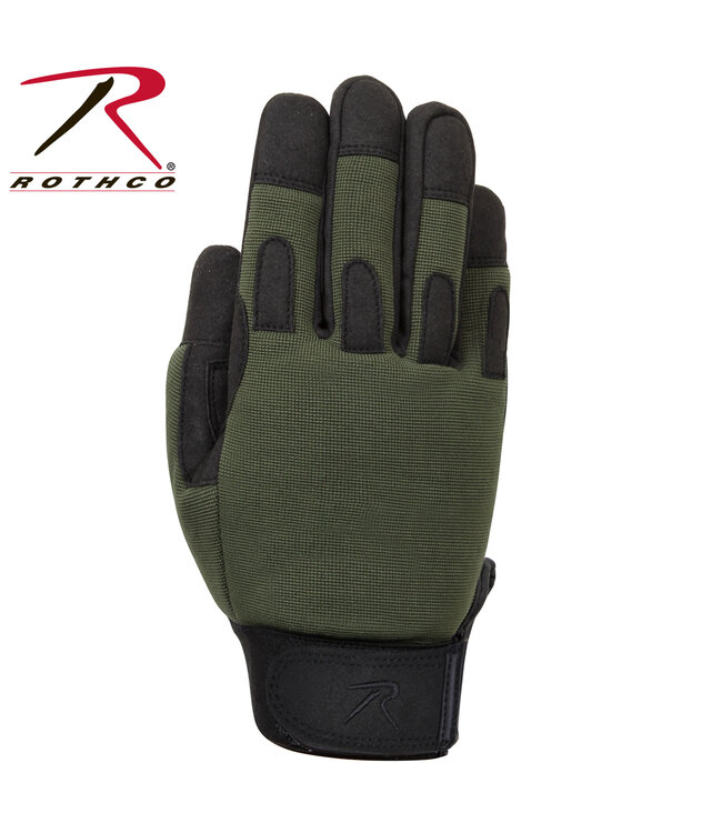 Rothco All Purpose Duty Gloves