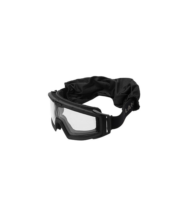 Lancer Tactical Rage Protective Airsoft Goggles