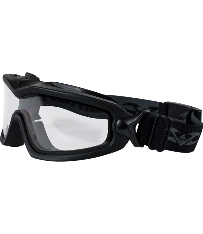 Valken Airsoft Sierra Goggles for Airsoft