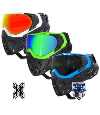 HK Army HK Army SLR Goggles