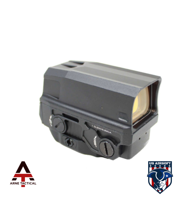 Arne Tactical Airsoft Red Dot  Sight