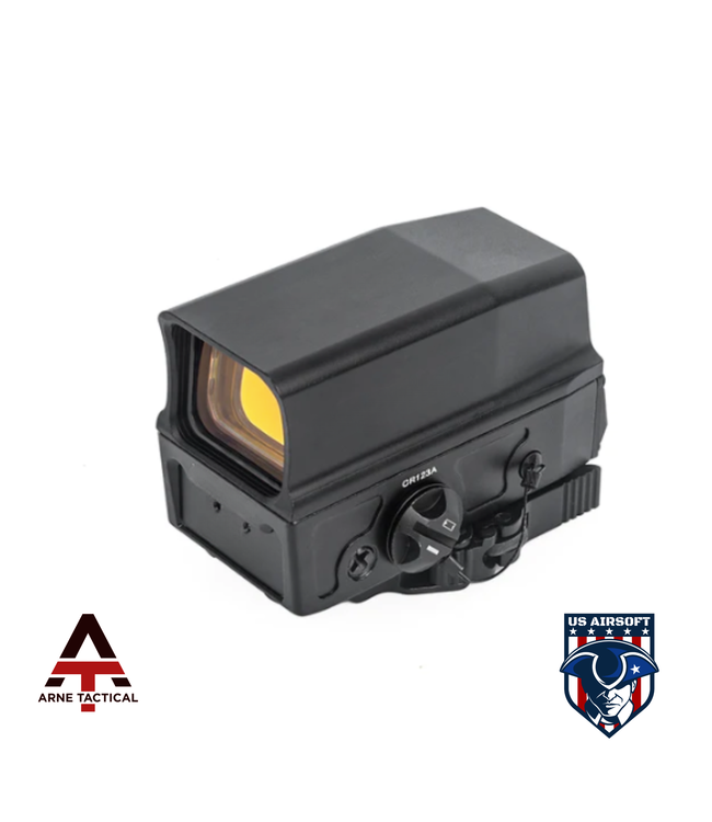 Arne Tactical Airsoft Red Dot  Sight