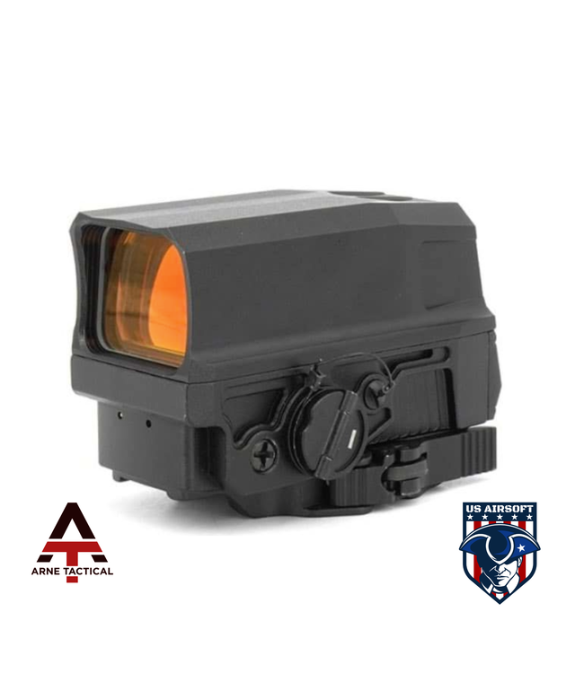 Arne Tactical Gen 2 Red Dot Sight