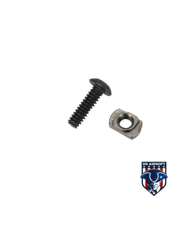 G-Force Rigid Long Vertical M-LOK Foregrip (TAN)