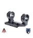 Arne Tactical Arne Tactical LPVO Style Airsoft Scope Mount (Black)
