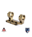 Arne Tactical Arne Tactical  LPVO Style Scope Mount (Dark Earth)