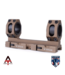 Arne Tactical Arne Tactical 25.4mm 30mm Ring Mount (Dark Earth)