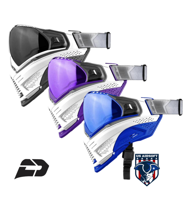 Push UNITE - WHITE WALKER