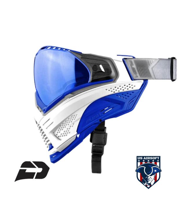 Push UNITE - WHITE WALKER