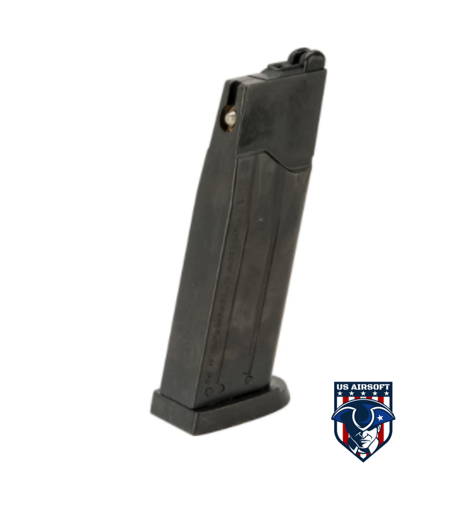 Tokyo Marui Spare Magazine for MK23 Socom Gas Pistol