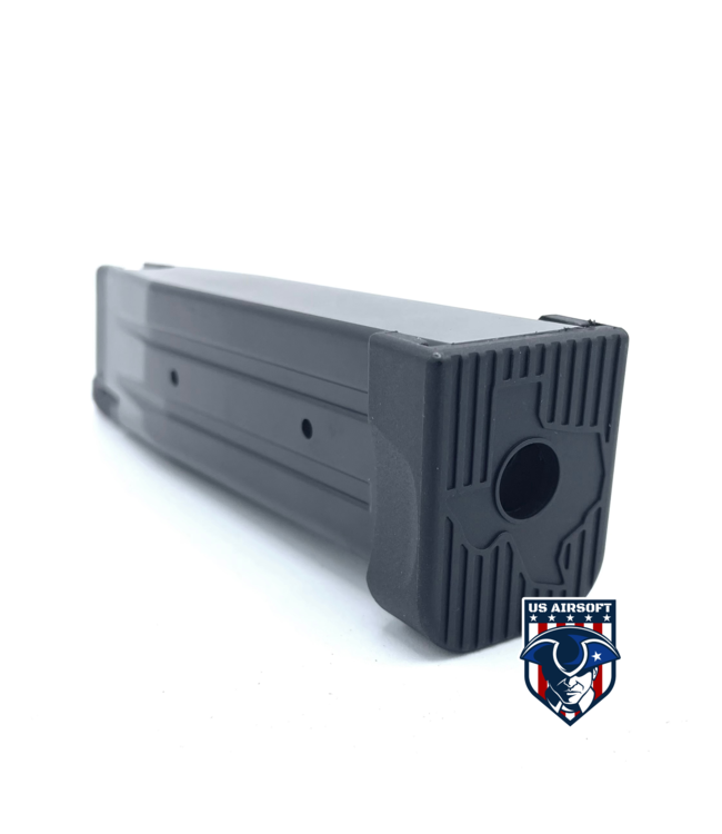 EMG Staccato Licensed XL 2011 Gas Blowback Airsoft Pistol (Model: Pro Grip / CNC / CO2 / Gun Only)