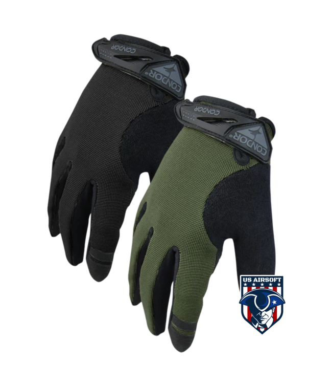 Condor Shooter Gloves