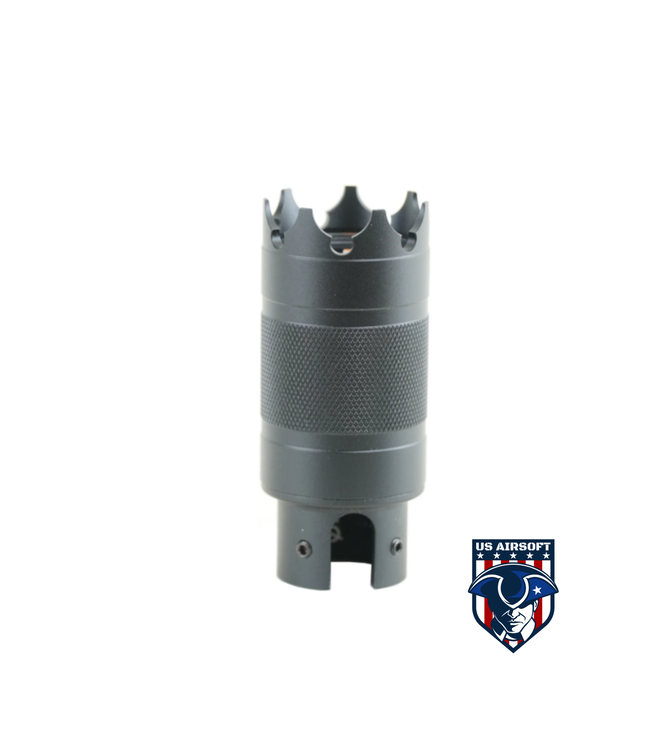 5KU Shotgun Tracer Unit with Simulated Muzzle Flash