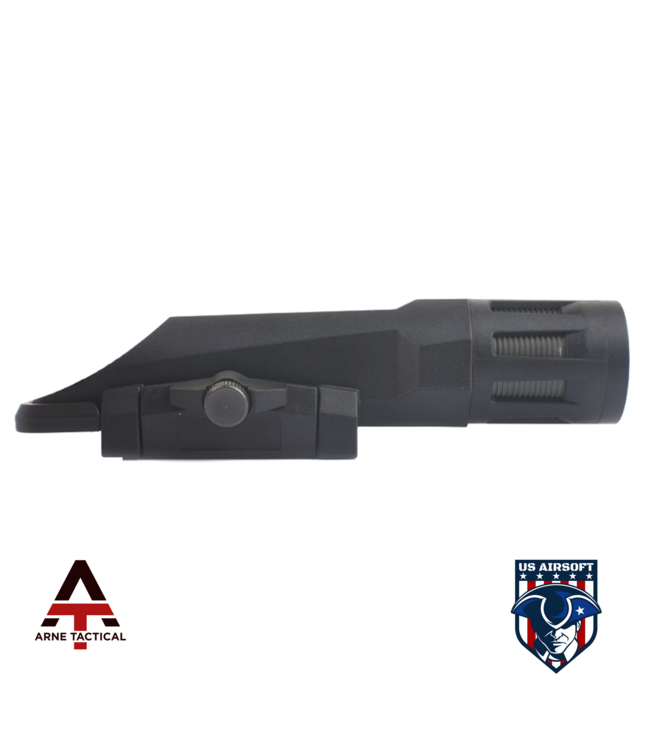 Arne Tactical Illuminator Constant Momentary and Strobe 3 Modes Long Version