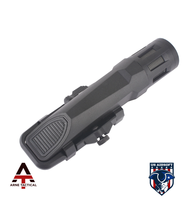 Arne Tactical Illuminator Constant Momentary and Strobe 3 Modes Long Version