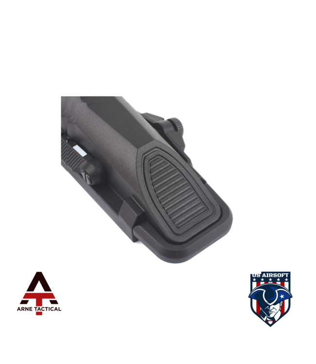 Arne Tactical Illuminator Constant Momentary and Strobe 3 Modes Long Version