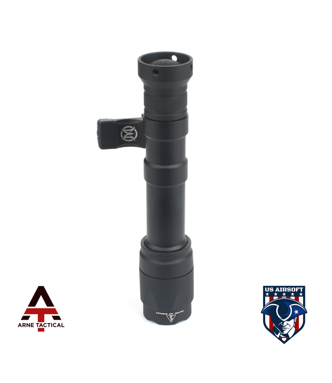 Arne Tactcial A640 Tactical Light Pro W/Pressure Pad