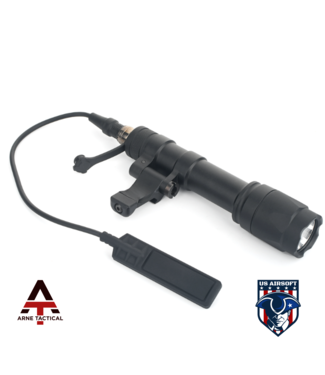 Arne Tactical Arne Tactcial A640C Tactical Light Pro W/Pressure Pad