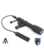 Arne Tactical Arne Tactcial A640 Tactical Light Pro W/Pressure Pad