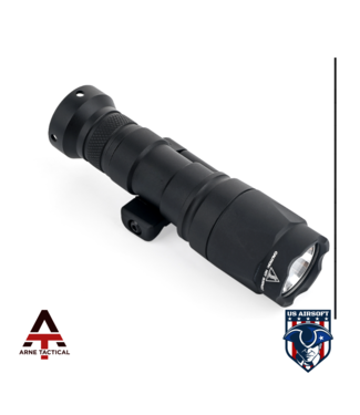 Arne Tactical Arne Tactical M340A  Tactical Light Pro W/Pressure Pad