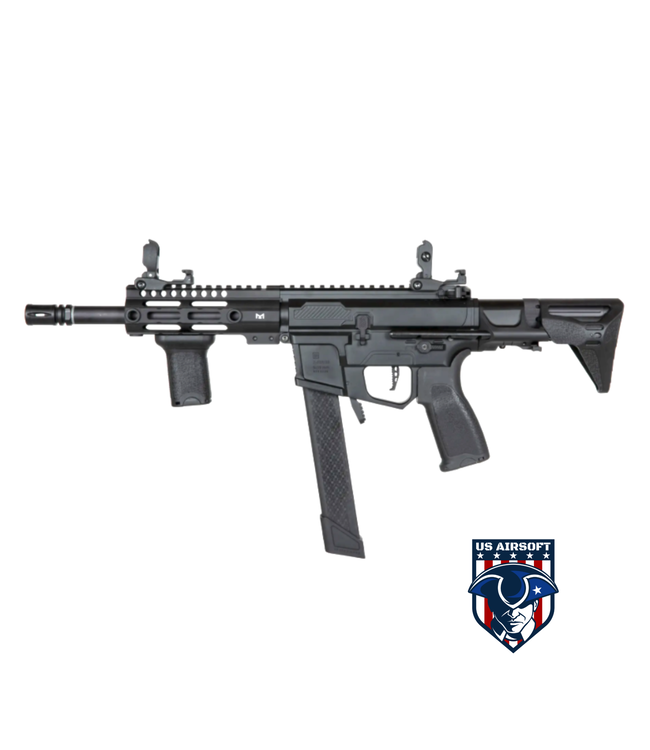 Specna Arms SA-X01 EDGE 2.0 Submachine Gun Replica - Black
