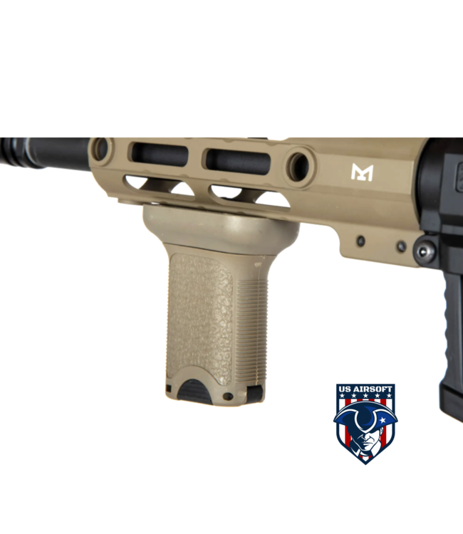 Specna Arms SA-X01 EDGE 2.0 Submachine Gun Replica - Half Tan