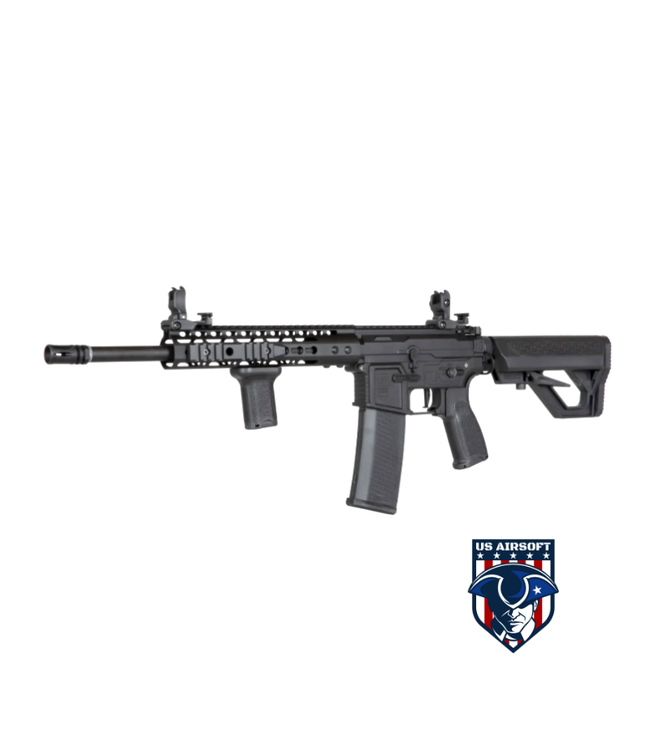 Specna Arms SA-E09-RH EDGE 2.0™ Carbine Replica Heavy Ops Stock - Black