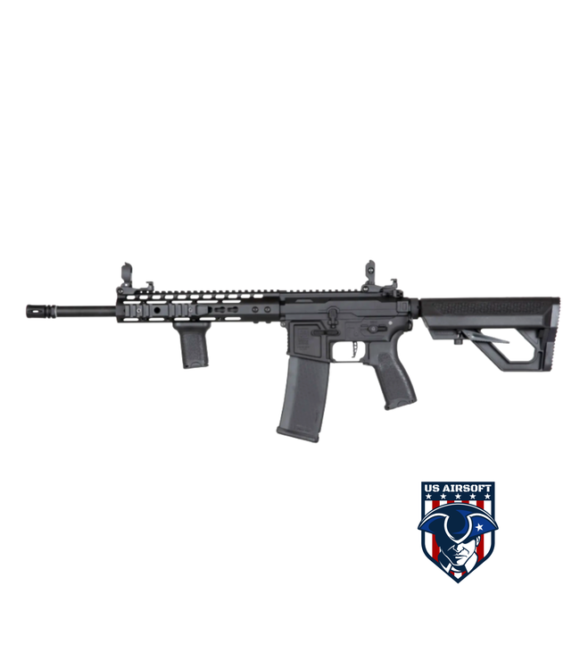 Specna Arms SA-E09-RH EDGE 2.0™ Carbine Replica Heavy Ops Stock - Black