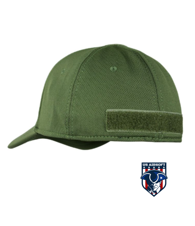 CONDOR FLEX CAP (Tan)