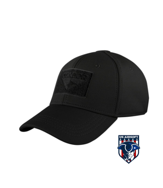 Condor CONDOR FLEX CAP (Black)