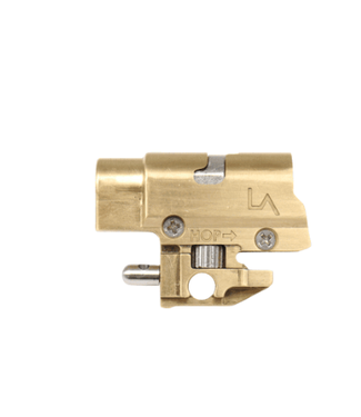 LA CAPA Customs LA Capa Customs “Precision” Brass HopUp Unit for Hi Capa