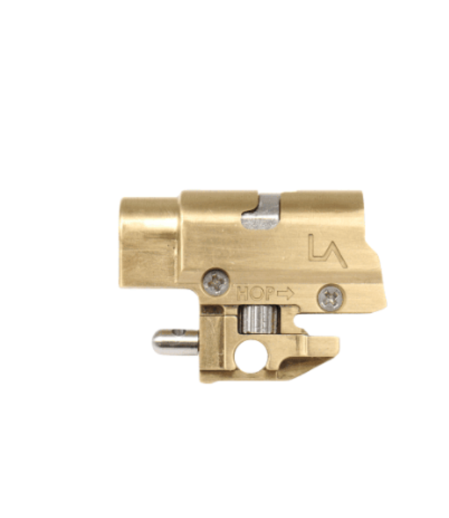 LA CAPA Customs LA Capa Customs “Precision” Brass HopUp Unit for Hi Capa