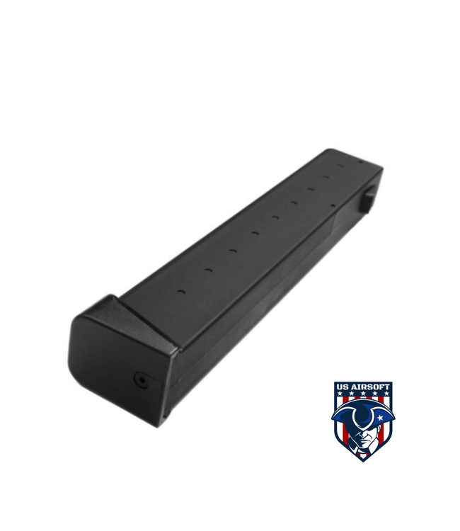 Novritsch SSR9 Magazine