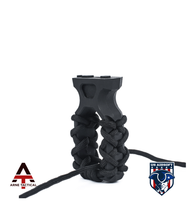 Arne Tactical Paracord Tactical Grip (keymod / M-lok)