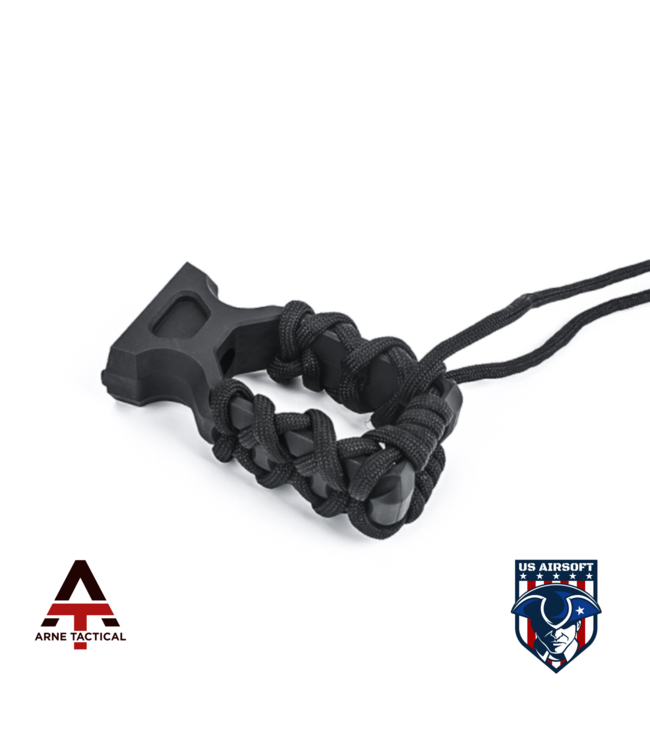 Arne Tactical Paracord Tactical Grip (keymod / M-lok)