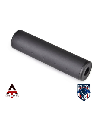 Arne Tactical Arne Tactical Skull Silencer 128mm Version