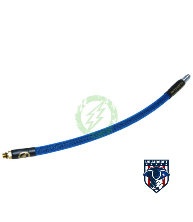 Amped Gate Pulsar Integral Grip Line Standard Weave / IGL HPA Grip Line (Blue)