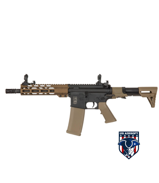 Specna Arms Specna Arms - SA-C25 PDW CORE™ Carbine Replica - Chaos Bronze