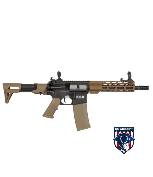Specna Arms - SA-C25 PDW CORE™ Carbine Replica - Chaos Bronze