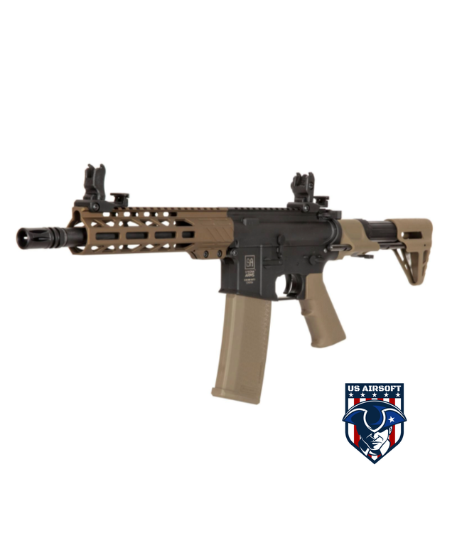 Specna Arms - SA-C25 PDW CORE™ Carbine Replica - Chaos Bronze