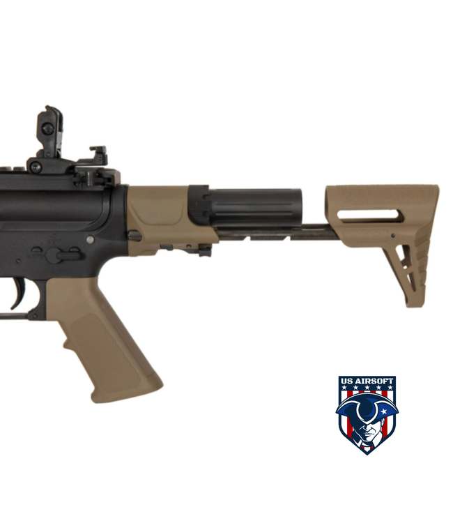 Specna Arms - SA-C25 PDW CORE™ Carbine Replica - Chaos Bronze
