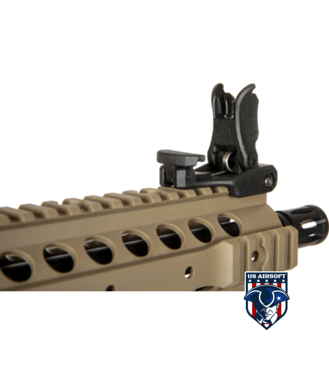 Specna Arms - SA-F01 FLEX™ Carbine Replica - Half-Tan