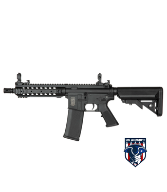 Specna Arms Specna Arms - SA-F01 FLEX™ Carbine Replica - Black
