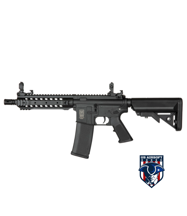 Specna Arms Specna Arms - SA-F01 FLEX™ Carbine Replica - Black