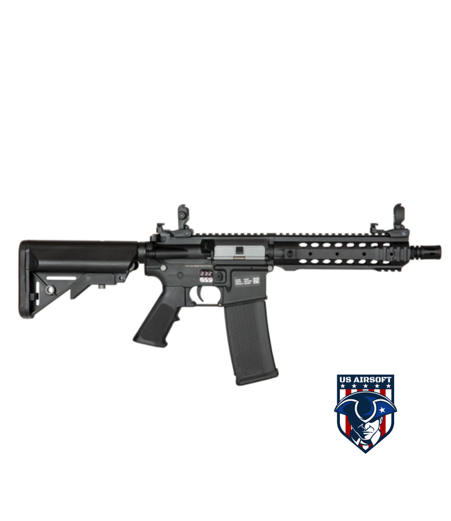 Specna Arms - SA-F01 FLEX™ Carbine Replica - Black