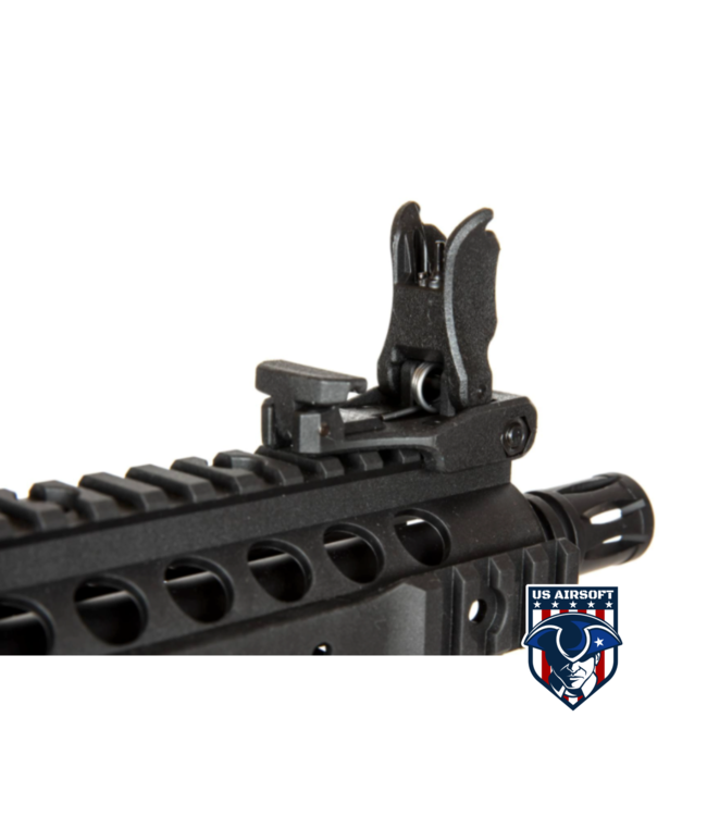 Specna Arms - SA-F01 FLEX™ Carbine Replica - Black